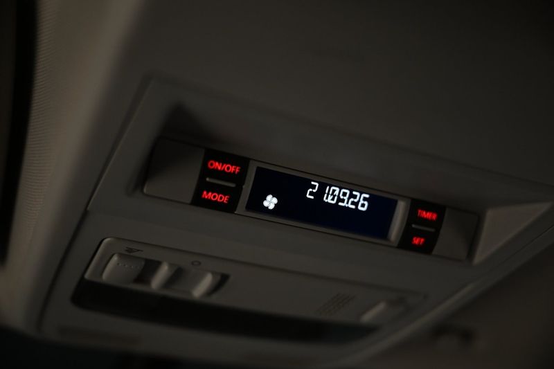 Volkswagen Caravelle bild 25