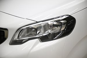Peugeot Expert bild 15