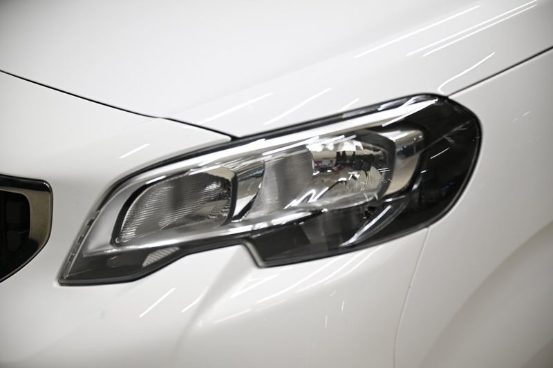 Peugeot Expert bild 15