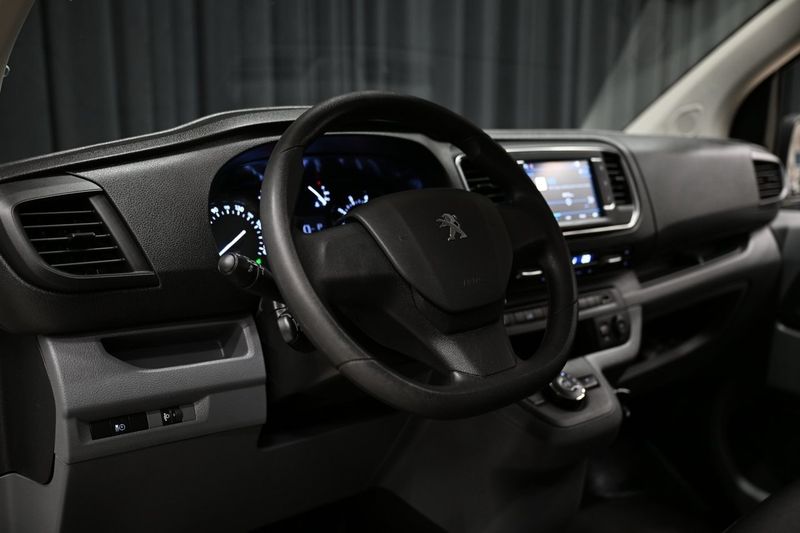 Peugeot Expert bild 16