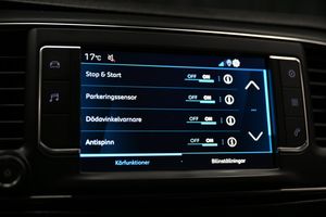 Peugeot Expert bild 23