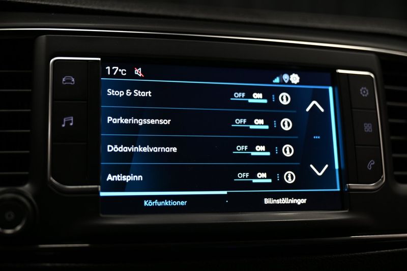 Peugeot Expert bild 23