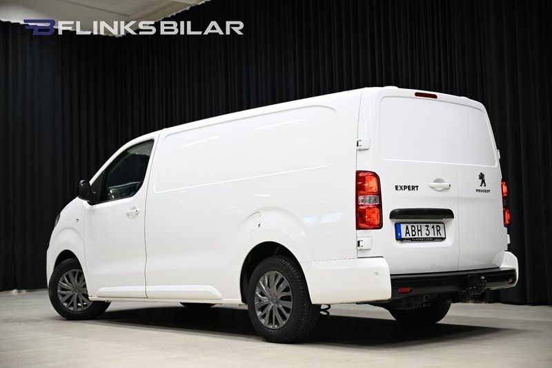 Peugeot Expert bild 4