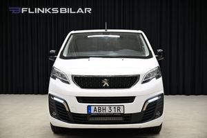 Peugeot Expert bild 14