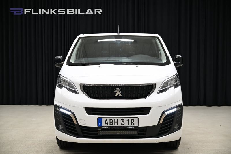 Peugeot Expert bild 14