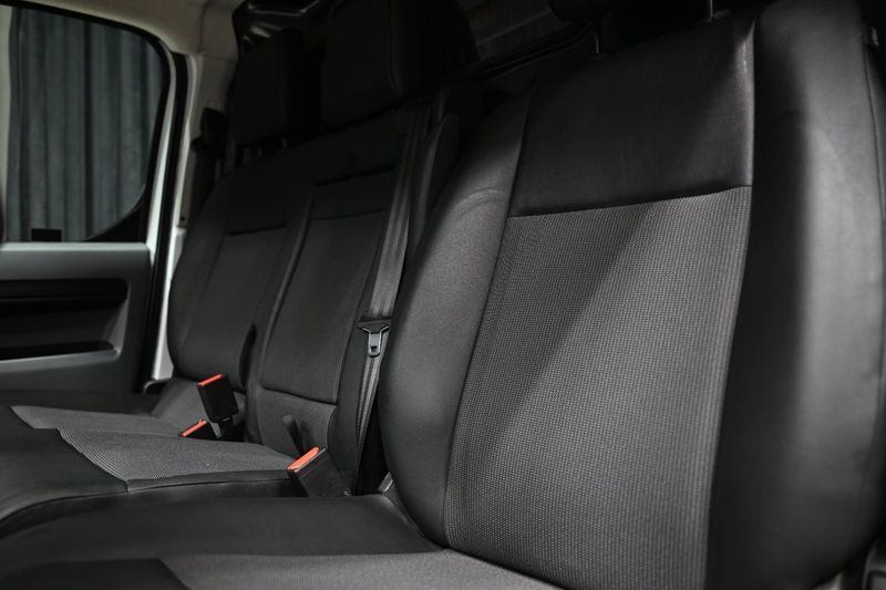 Peugeot Expert bild 18