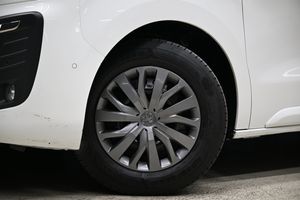 Peugeot Expert bild 5