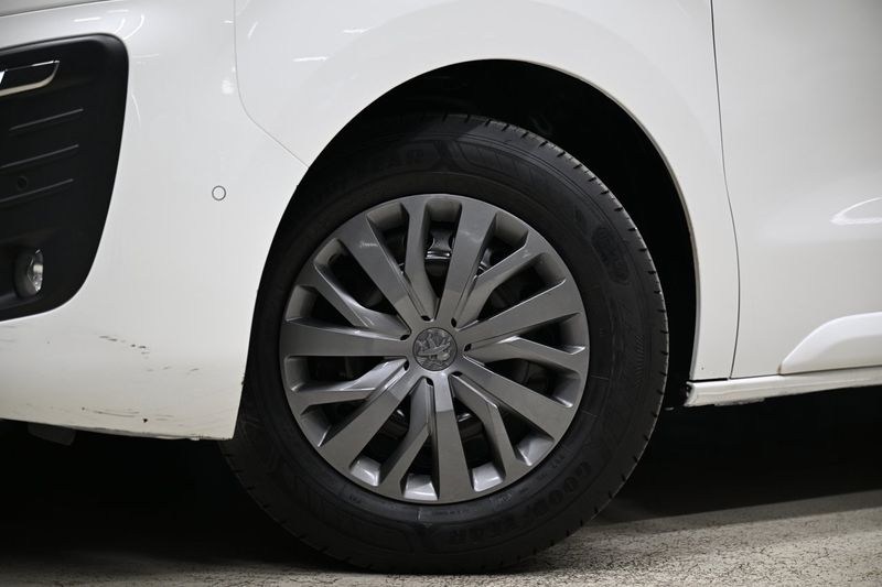 Peugeot Expert bild 5