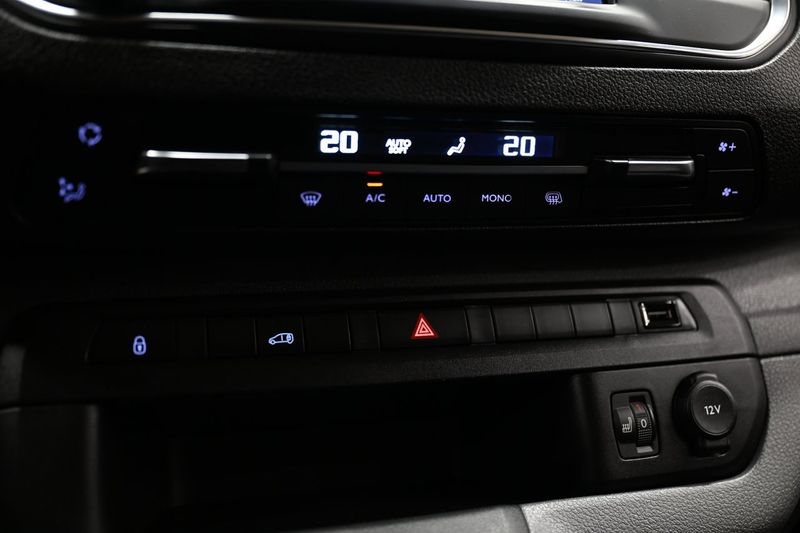 Peugeot Expert bild 25