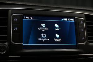Peugeot Expert bild 22