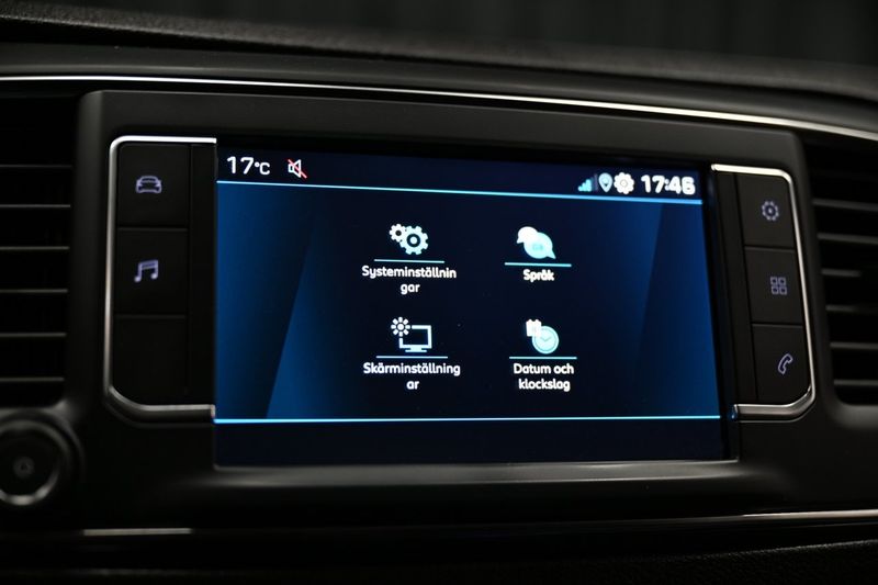 Peugeot Expert bild 22