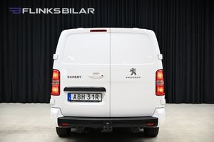 Peugeot Expert bild 12