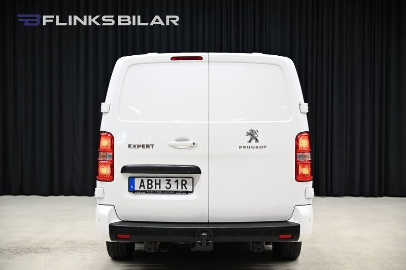 Peugeot Expert bild 12