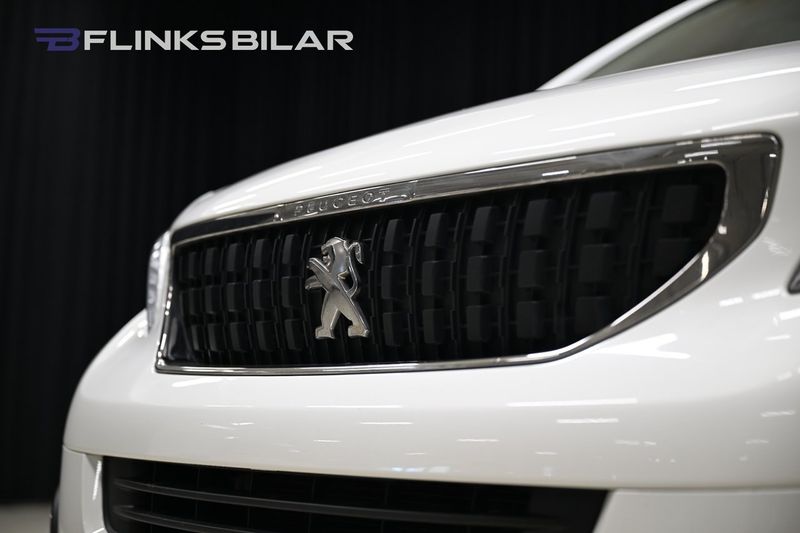 Peugeot Expert bild 3
