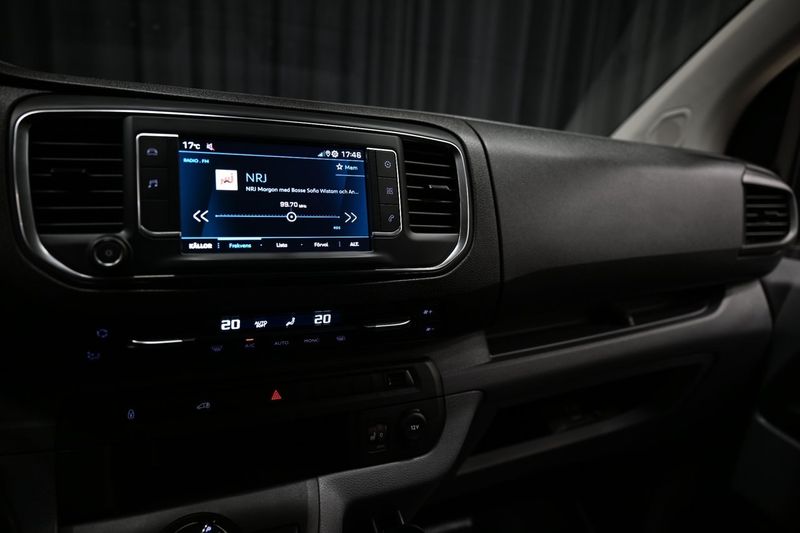 Peugeot Expert bild 26