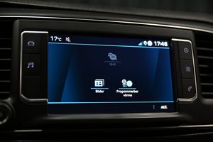 Peugeot Expert bild 21