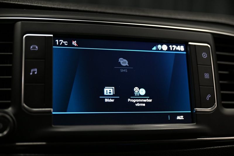 Peugeot Expert bild 21