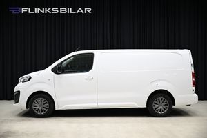 Peugeot Expert bild 2