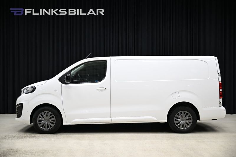 Peugeot Expert bild 2
