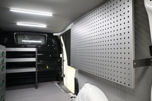 Peugeot Expert bild 8