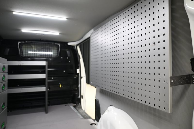 Peugeot Expert bild 8
