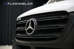 Mercedes Sprinter bild 14