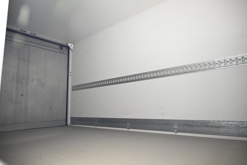 Mercedes Sprinter bild 11