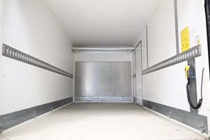 Mercedes Sprinter bild 10