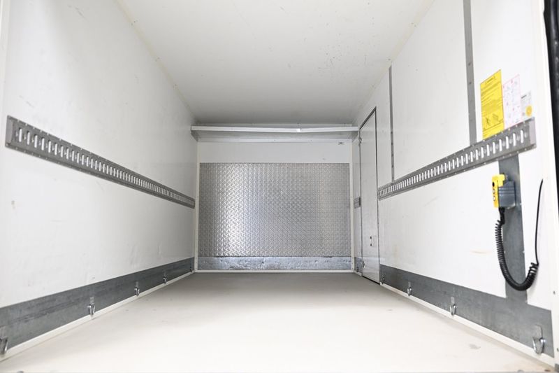 Mercedes Sprinter bild 10