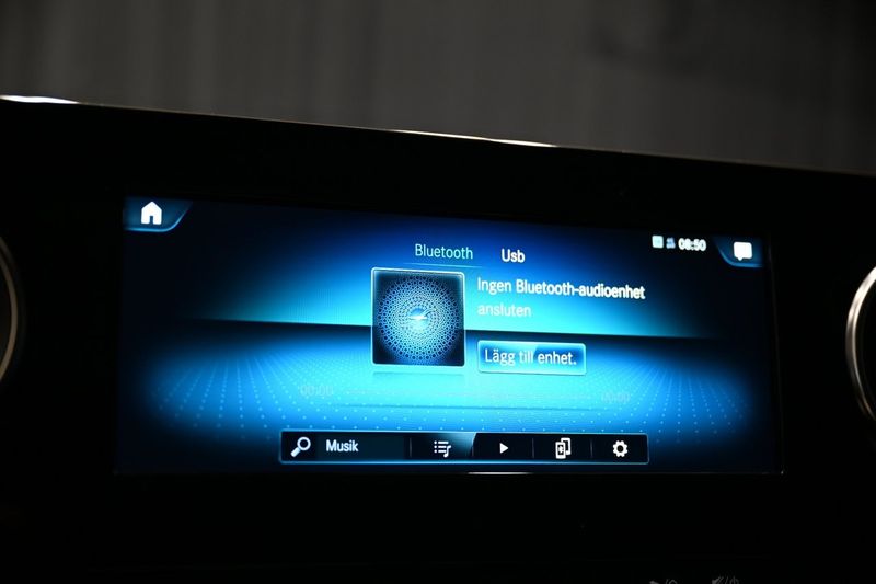 Mercedes Sprinter bild 27