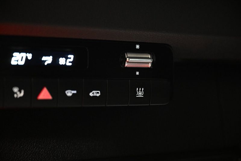 Mercedes Sprinter bild 26
