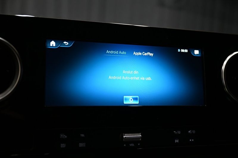 Mercedes Sprinter bild 29