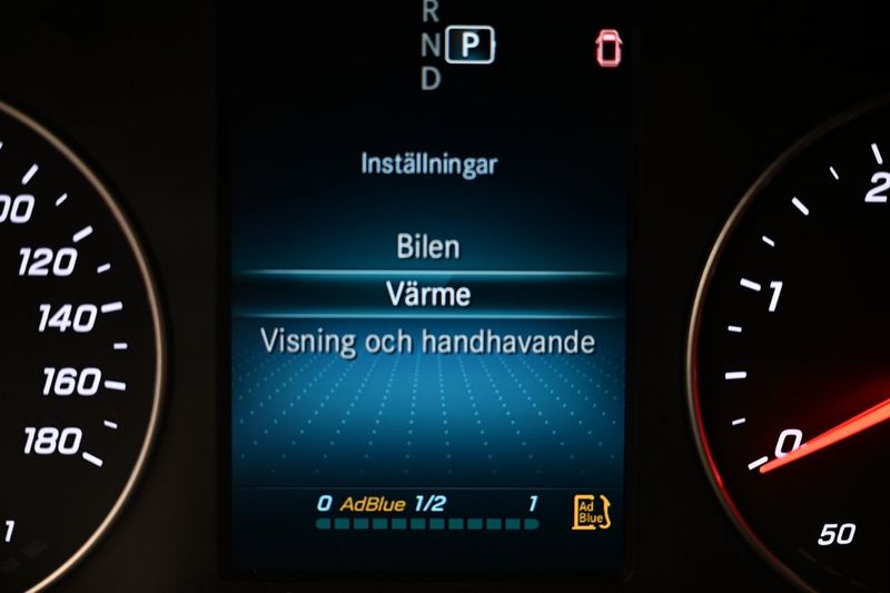 Mercedes Sprinter bild 16