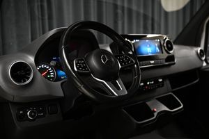 Mercedes Sprinter bild 15