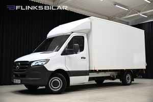 Mercedes Sprinter bild 1