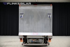 Mercedes Sprinter bild 6