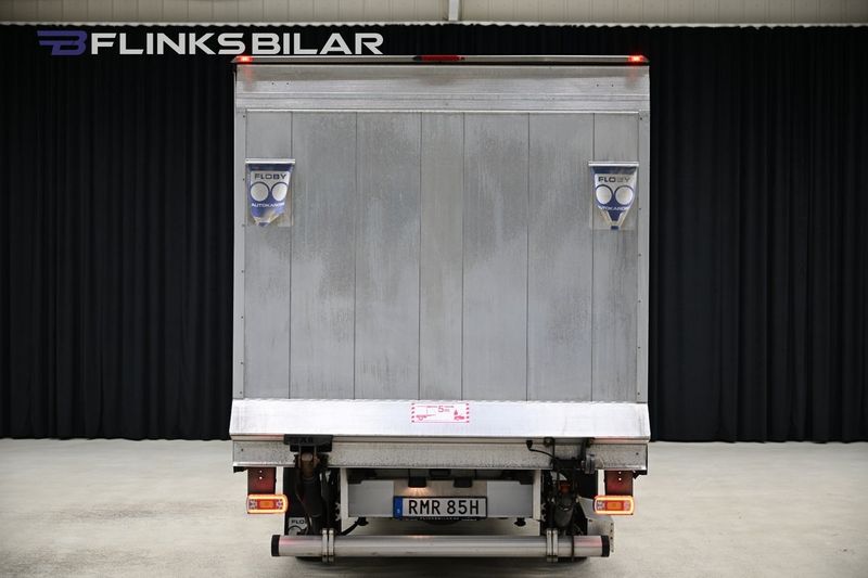 Mercedes Sprinter bild 6