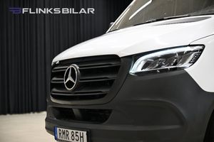 Mercedes Sprinter bild 3