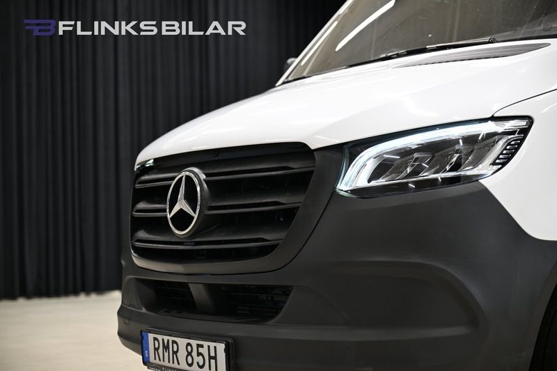 Mercedes Sprinter bild 3