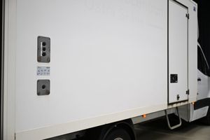 Mercedes Sprinter bild 9