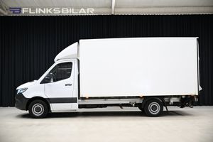Mercedes Sprinter bild 2
