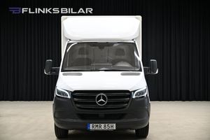 Mercedes Sprinter bild 13