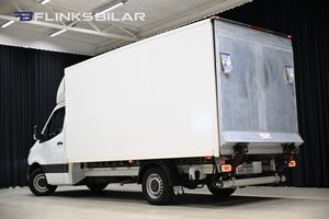 Mercedes Sprinter bild 4