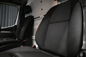 Mercedes Sprinter bild 21