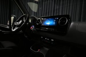 Mercedes Sprinter bild 31