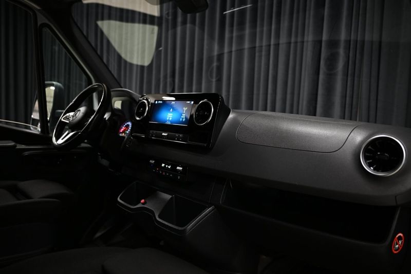 Mercedes Sprinter bild 17