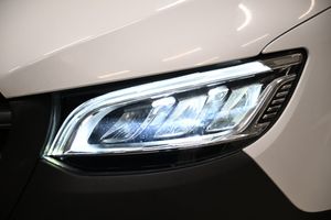 Mercedes Sprinter bild 5