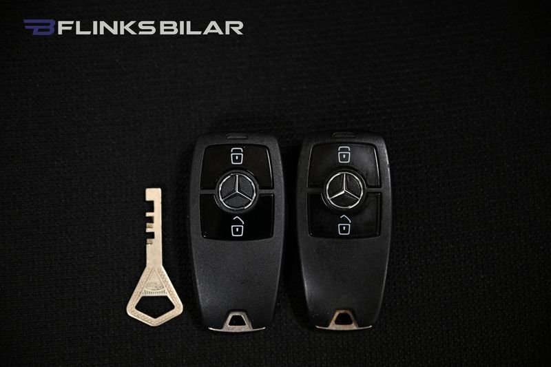 Mercedes Sprinter bild 30
