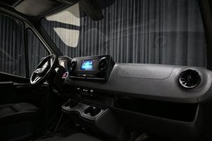 Mercedes Sprinter bild 28