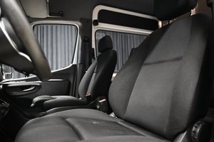 Mercedes Sprinter bild 19